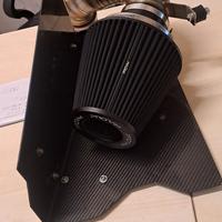 aspirazione Audi S1 