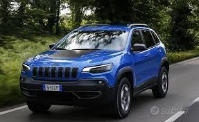 Ricambi jeep cherokee compass avenger disponibili