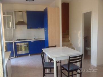 Villa a schiera San Nicola Arcella [451VTG]