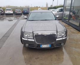 CHRYSLER 300c 218cv V6 Diesel