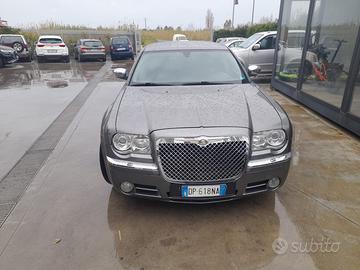 CHRYSLER 300c 218cv V6 Diesel