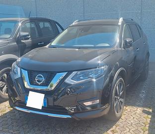 Nissan X-Trail 1.6 dCi 130cv Tekna 2018