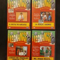 I Legnanesi. N. 5 DVD