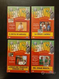 I Legnanesi. N. 5 DVD