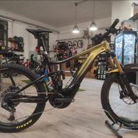 Mtb E-bike Giant Reign E+0 Pro 