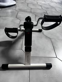 Pedaliera techfit