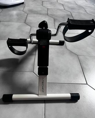 Pedaliera techfit