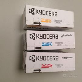 TONER KYOCERA TASKALFA C350/351