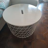 Tavolino Ikea da salotto