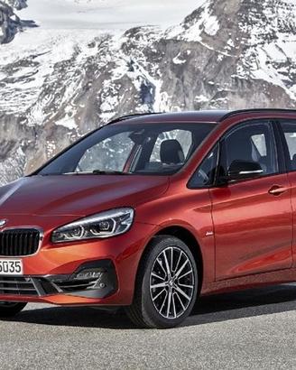 Ricambi usati bmw serie 2 active tourer #b