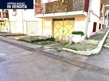 Commerciale Altro - Capaci