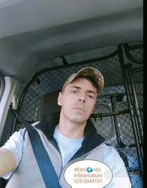 Artigiano imbianchino edile