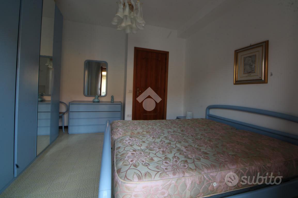 Appartamento – SA - Altro