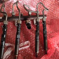 iniettori delphi renault 28237259 