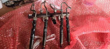 iniettori delphi renault 28237259 