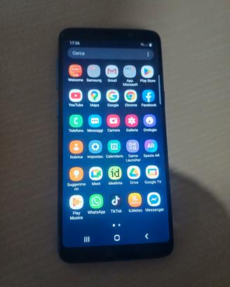 samsung galaxy s9