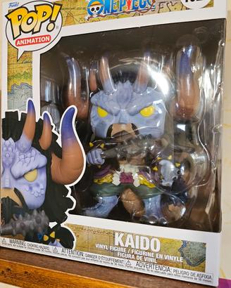 Kaido Funkopop