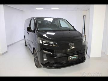 FIAT Ulysse (2024-->) - Ulysse 2.0 BlueHDi 180 CV