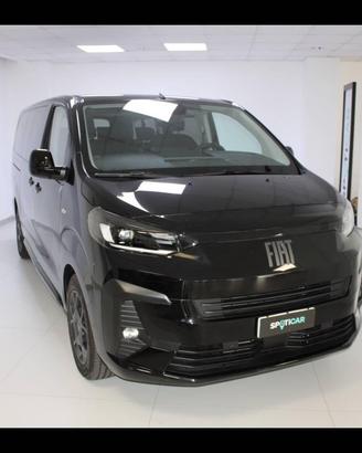 FIAT Ulysse (2024-->) - Ulysse 2.0 BlueHDi 180 CV