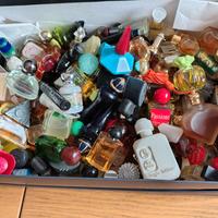 profumini originali anni 70/80