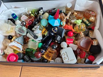 profumini originali anni 70/80