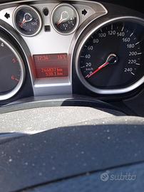 FORD Kuga 1ª serie - 2010