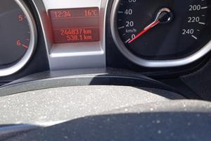 FORD Kuga 1ª serie - 2010