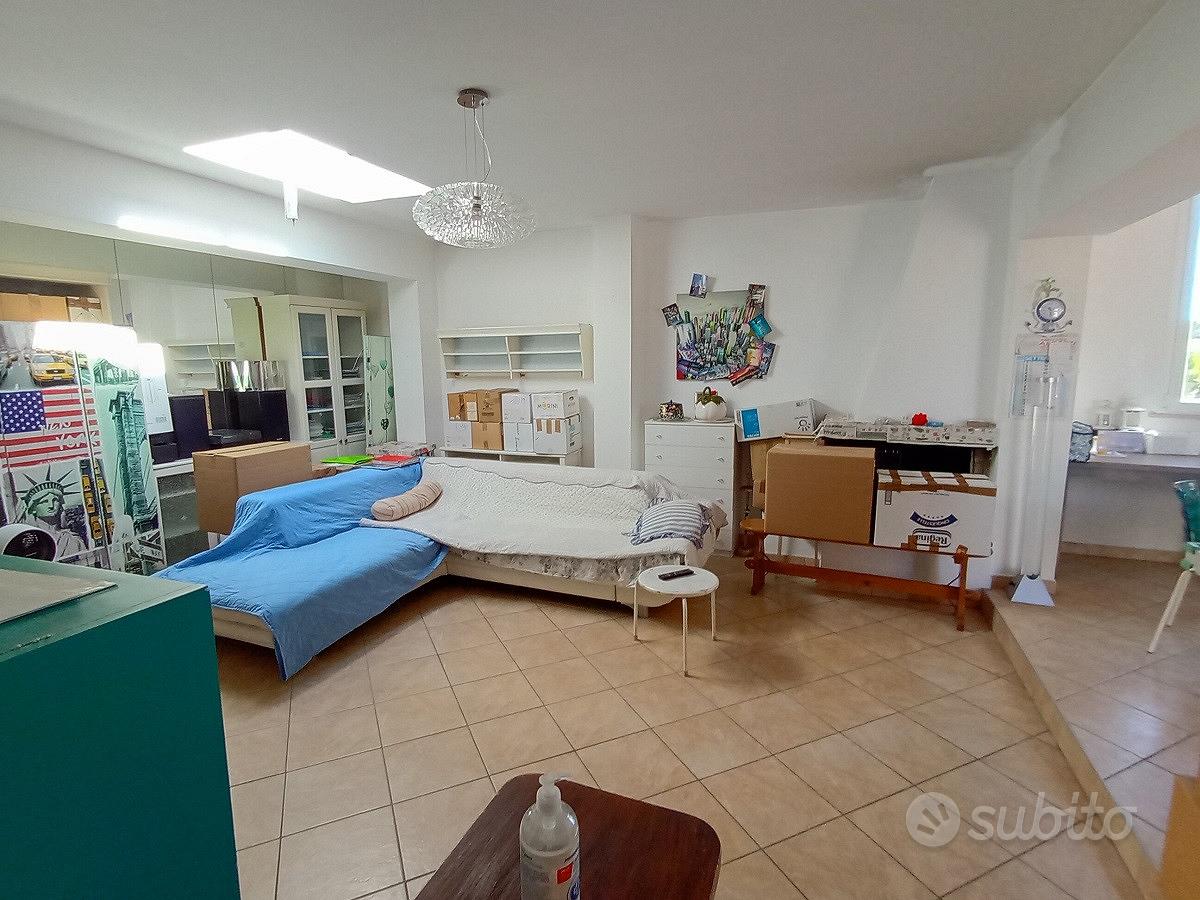 Appartamento – Falconara Marittima, Castelferretti - Vista 2