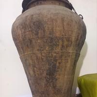 GIARA in terracotta Anni '20 