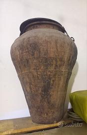 GIARA in terracotta Anni '20 