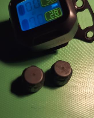 Sensori pressione TPMS  moto