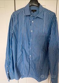 Camicia uomo marca North Bap Lake tg. M