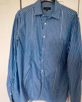 Camicia uomo marca North Bap Lake tg. M