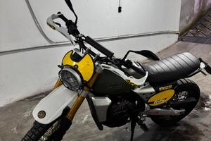 Caballero rally 500