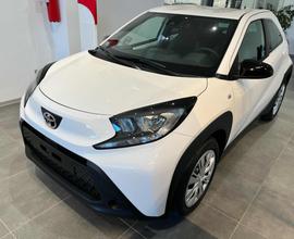 TOYOTA Aygo X 1.0 VVT-i 72 CV 5 porte Active