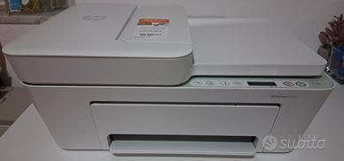 Stampante HP modello DeskJet 4122e 