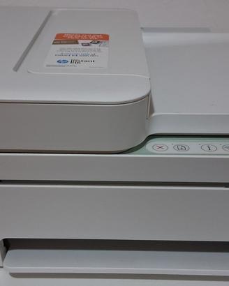 Stampante HP modello DeskJet 4122e 
