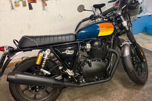royal enfield interceptor 650