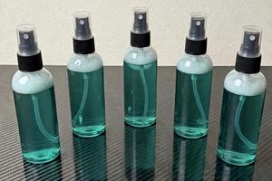 RUST REMOVER by M.S. PREPARAZIONI