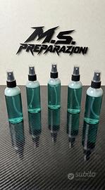 RUST REMOVER by M.S. PREPARAZIONI