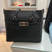 Borsa Gattinoni Nera