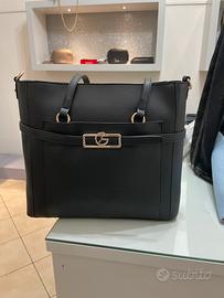 Borsa Gattinoni Nera