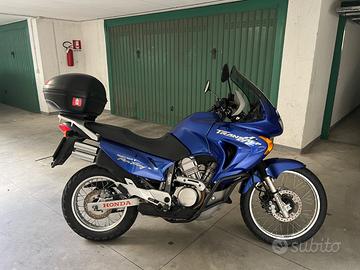 Honda Transalp 650 2001