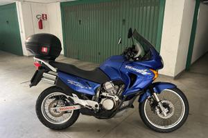 Honda Transalp 650 2001