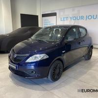 Lancia Ypsilon 1.2 Elefantino Blu ecochic Gpl 69cv