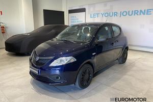 Lancia Ypsilon 1.2 Elefantino Blu ecochic Gpl 69cv