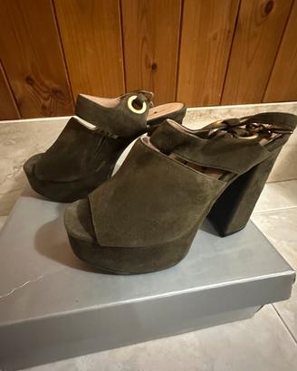 Scarpe Tiffy