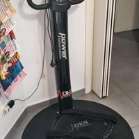 Pedana vibrante KN Technology Power  – Limited Edi