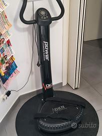 Pedana vibrante KN Technology Power  – Limited Edi