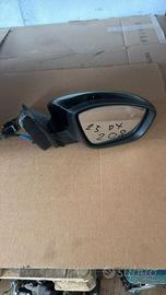 SPECCHIETTO DX PEUGEOT 208 2025